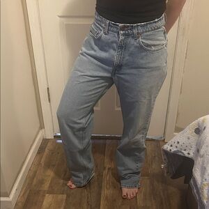 Levi 550 Vintage Mom Jeans